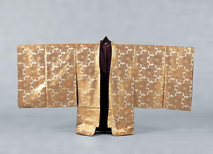 蒔絵二重短刀箱〈内箱桐繁／外箱歌所菱〉 文化遺産オンライン