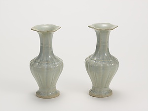 白磁浄瓶 文化遺産オンライン