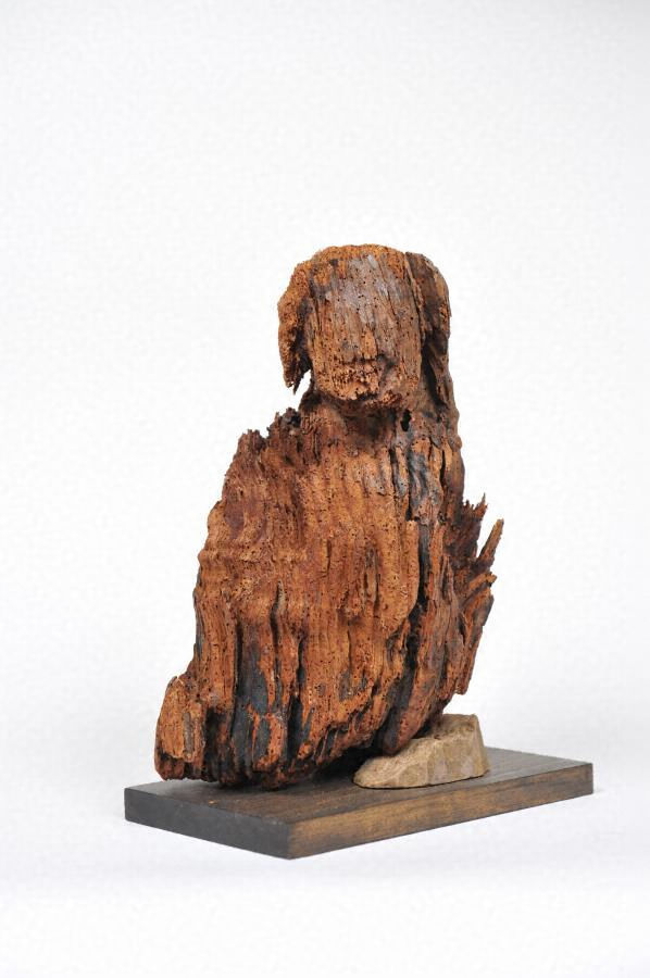 木造神像 文化遺産オンライン