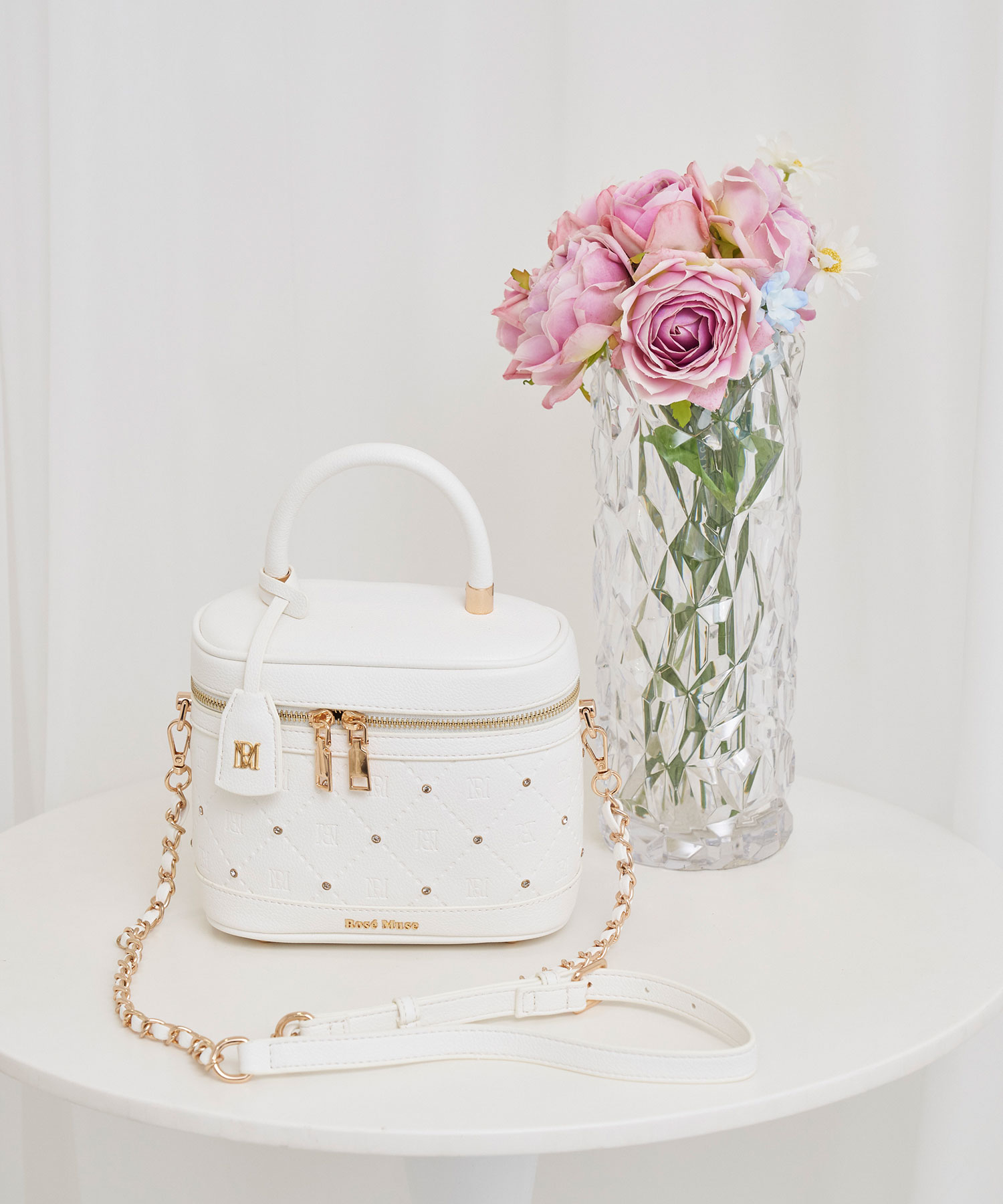 追加販売】bijou vanity bag 新色 – BUNNY APARTMENT