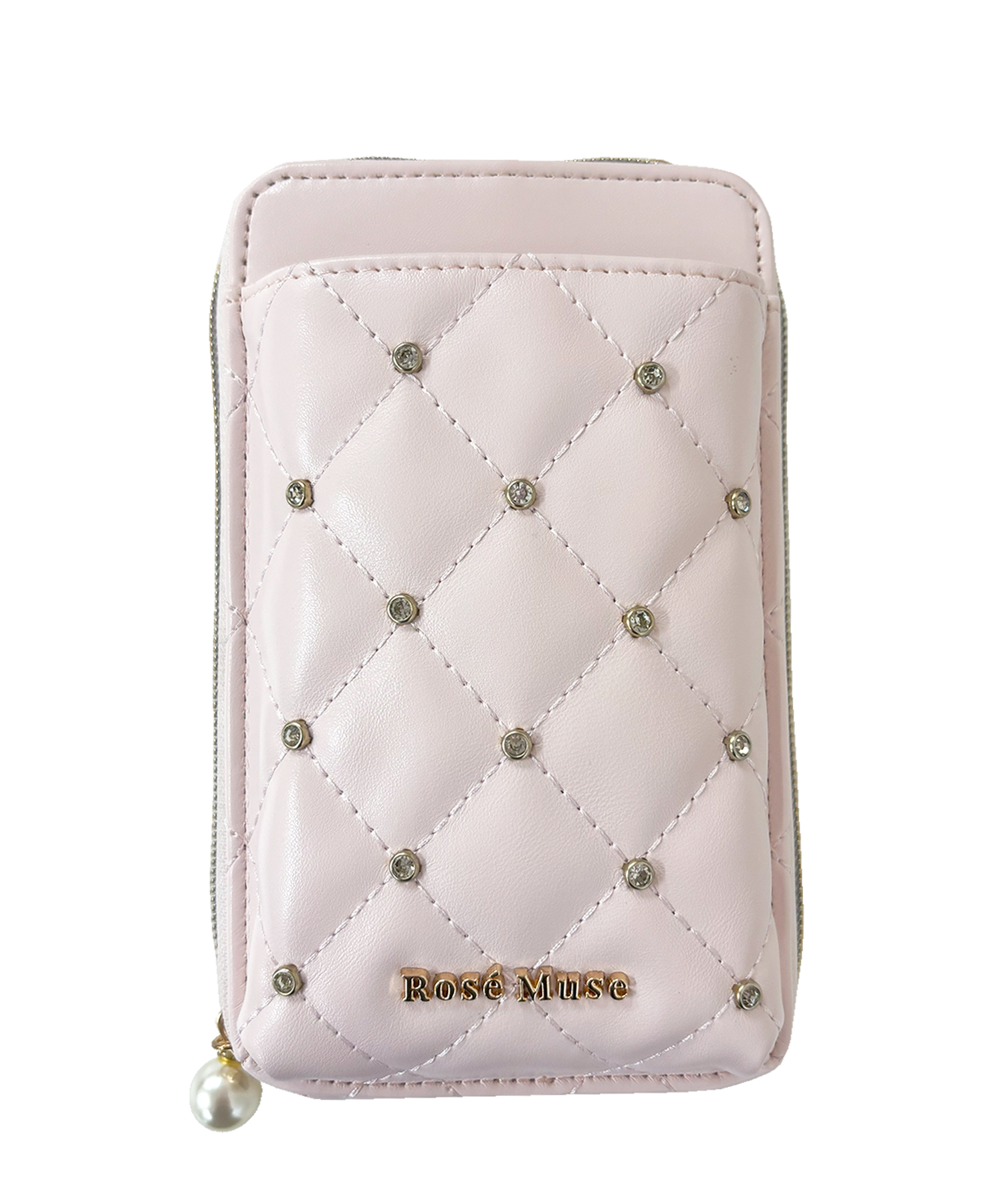 organ frill mini shoulder – BUNNY APARTMENT