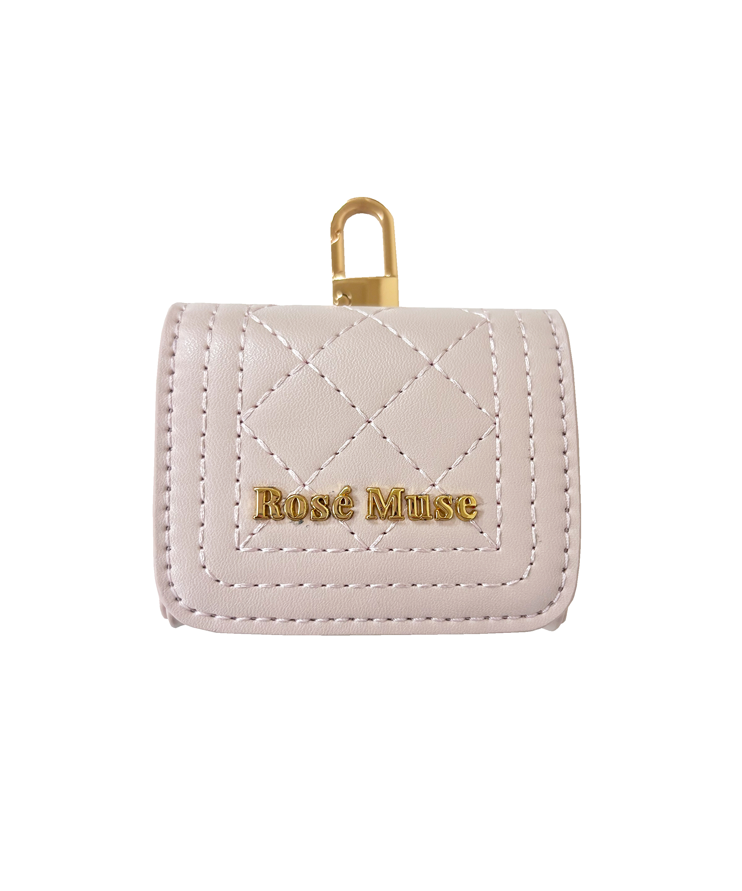 Quilting cross shoulder bag – BUNNY APARTMENT