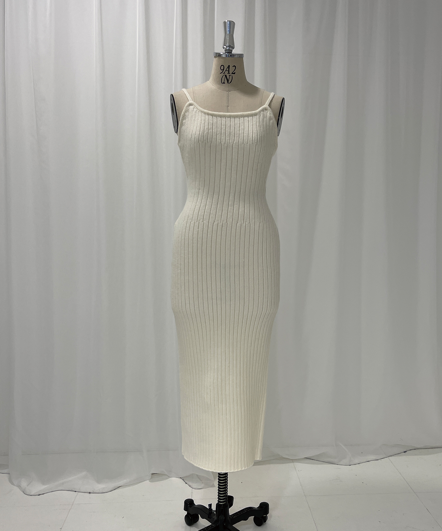 cable stich knit onepiece set – BUNNY APARTMENT