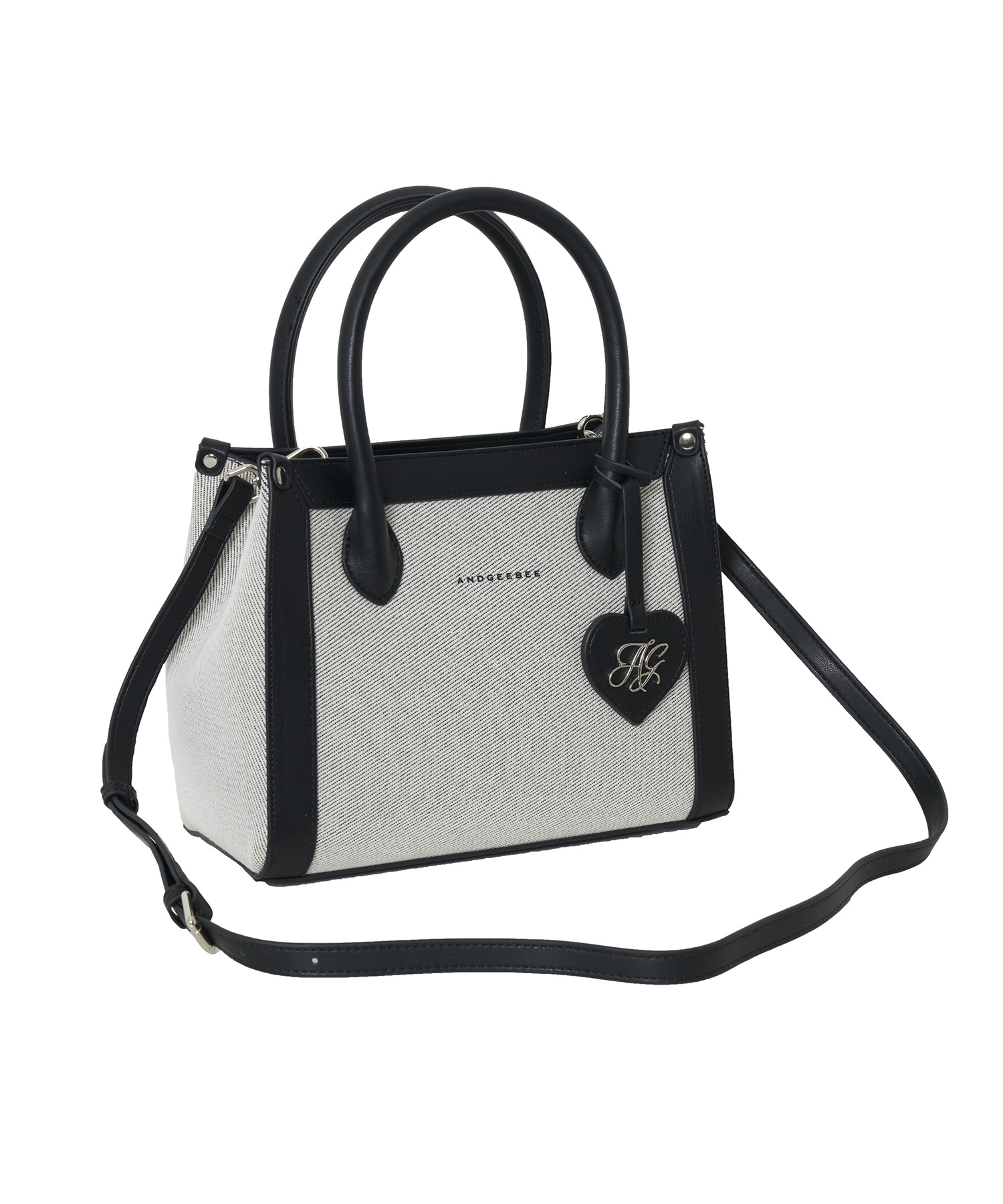 オックスロゴショルダーバッグ – BUNNY APARTMENT