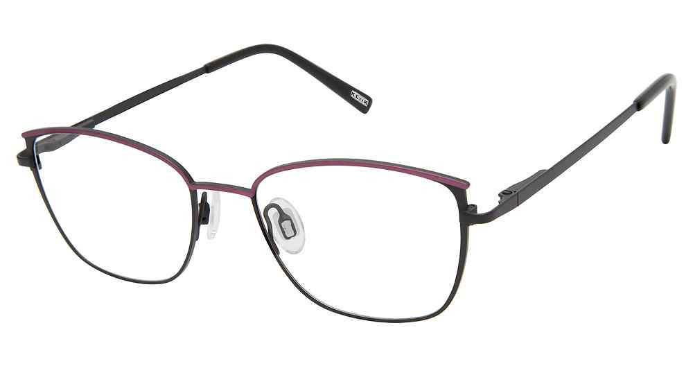 K-691 Eyeglasses - KLiiK Denmark Authorized Retailer | coolframes
