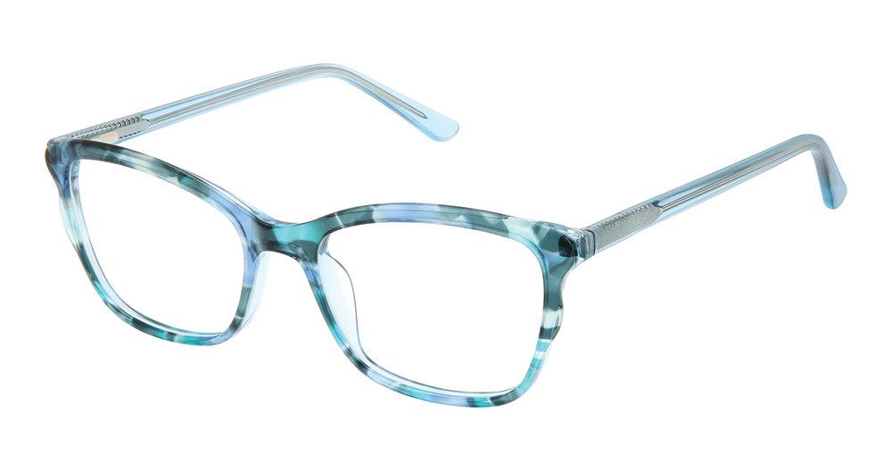 SFK-322 Eyeglasses - SuperFlex Authorized Retailer | coolframes