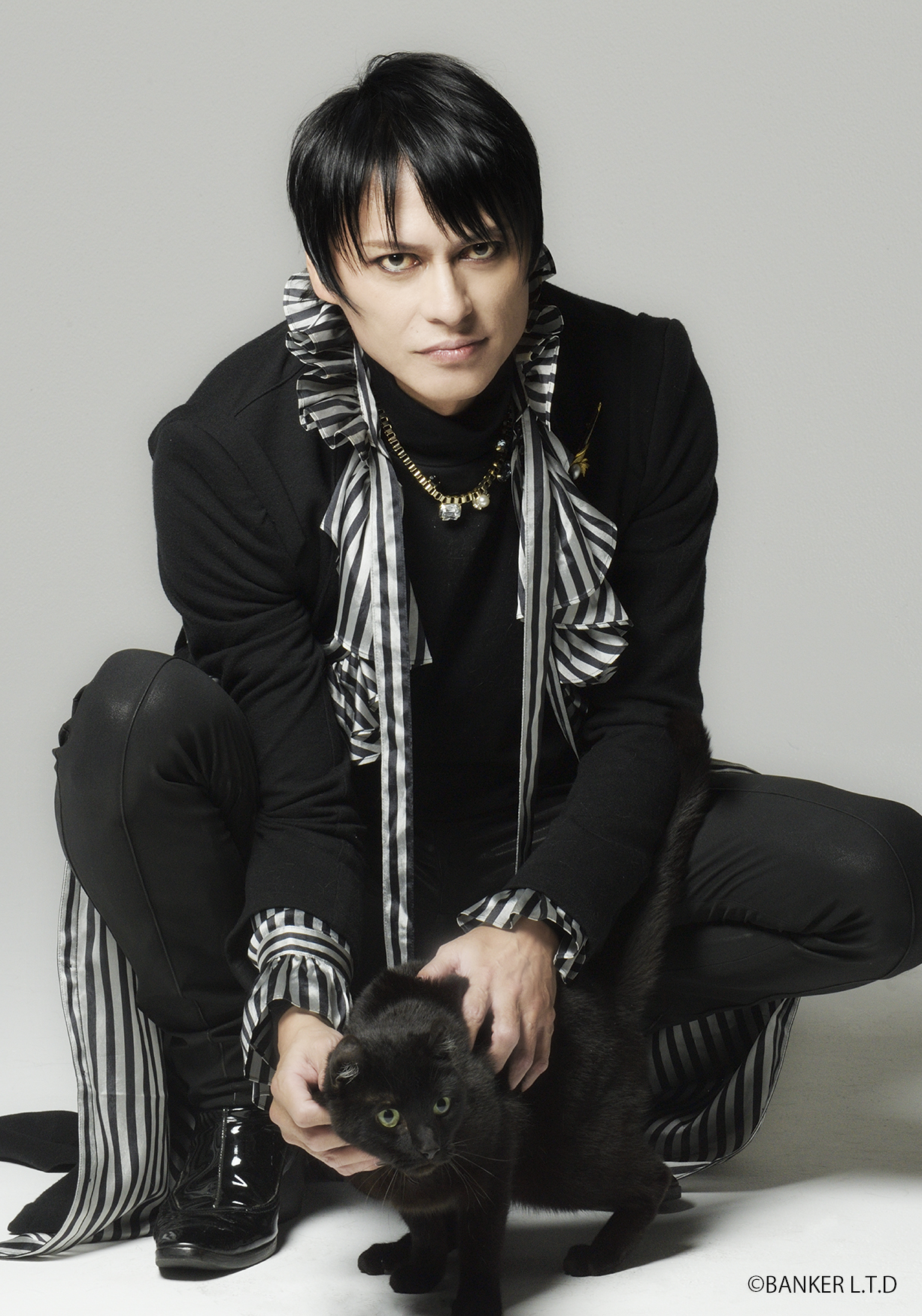 WEB献花｜BUCK-TICK オフィシャルサイト