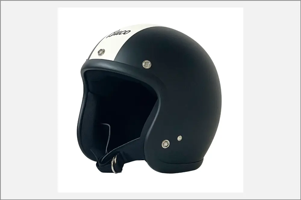 Extra Buco Center Stripe エクストラブコ センターストライプ | ブコ