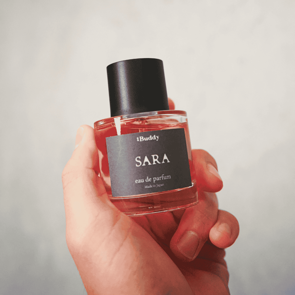 Buddy 香水セット