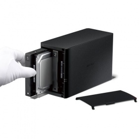 LinkStation™ 220 | Buffalo Americas