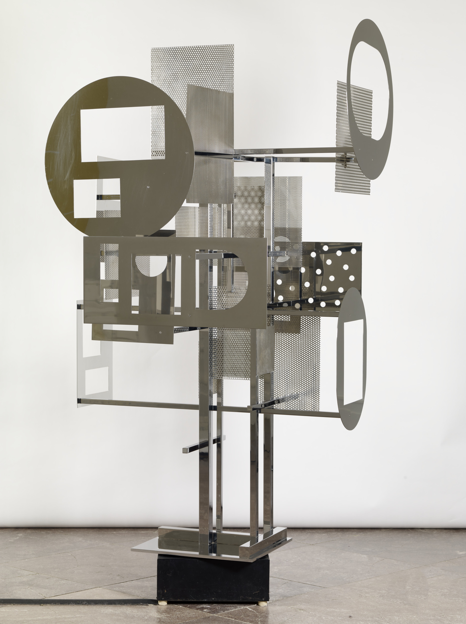 Lux 9 | Buffalo AKG Art Museum