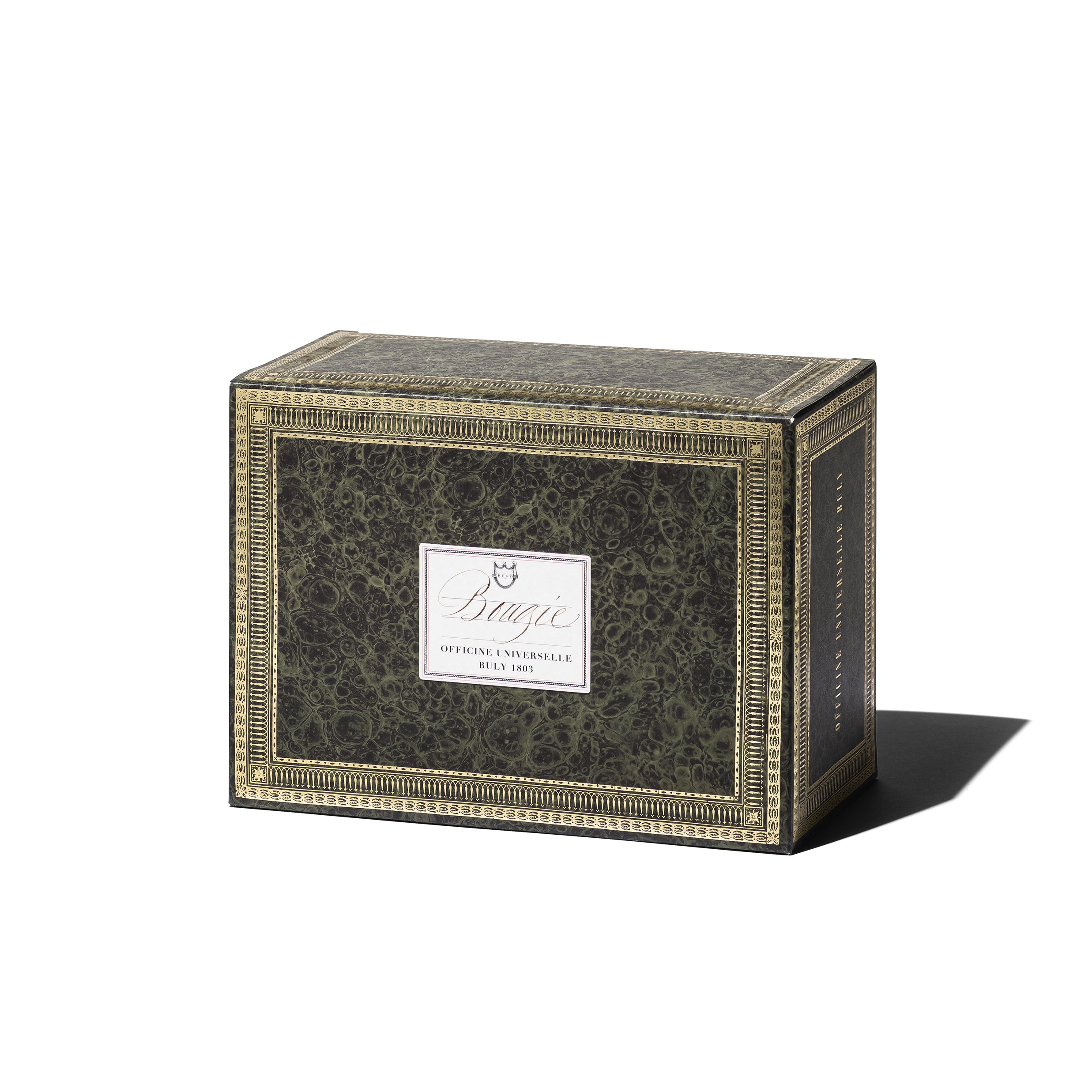 Scented candle - Campagne d'Italie - Officine Universelle Buly
