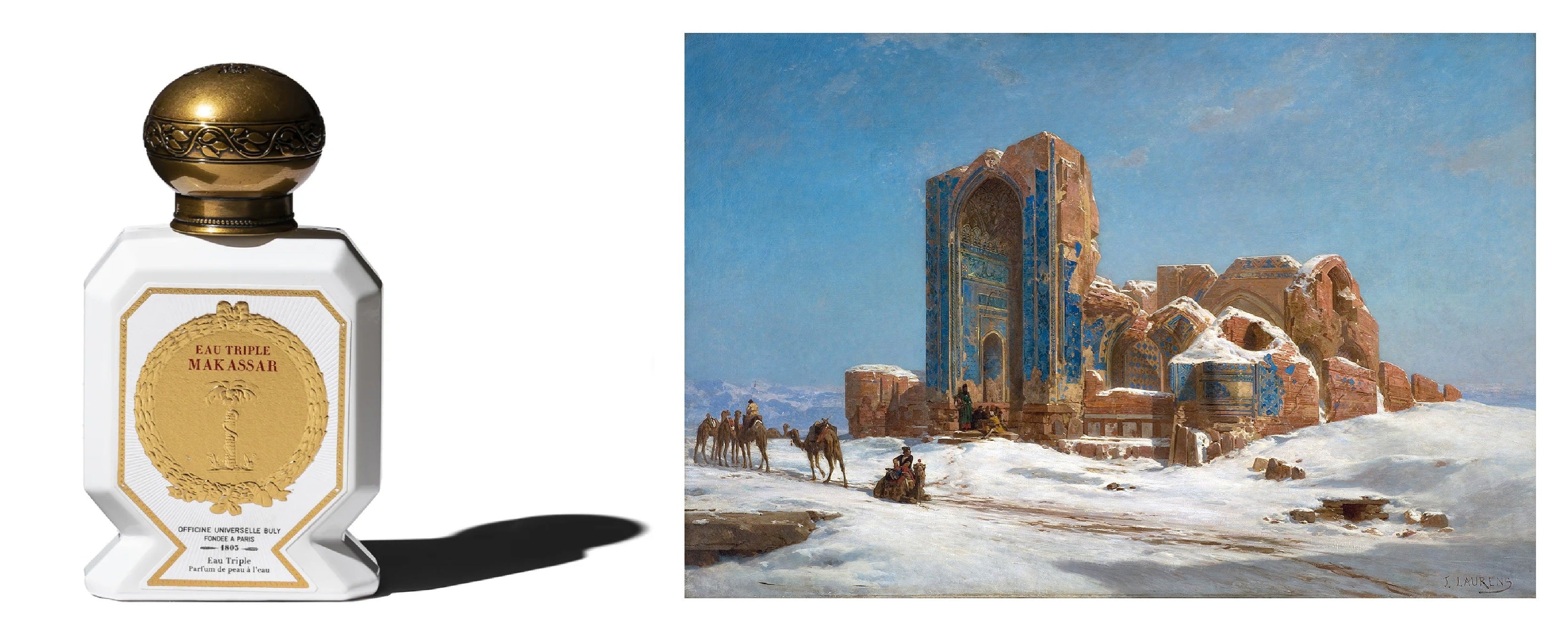 本日限定5000円引き】BULYアルコールフリーの香水 本日限定5000円引き