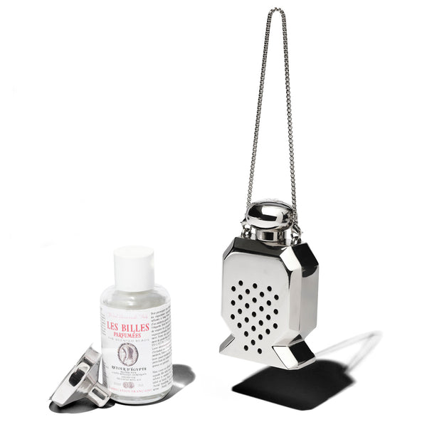 ボワット・メタリック・オドリフェラン – Officine Universelle Buly