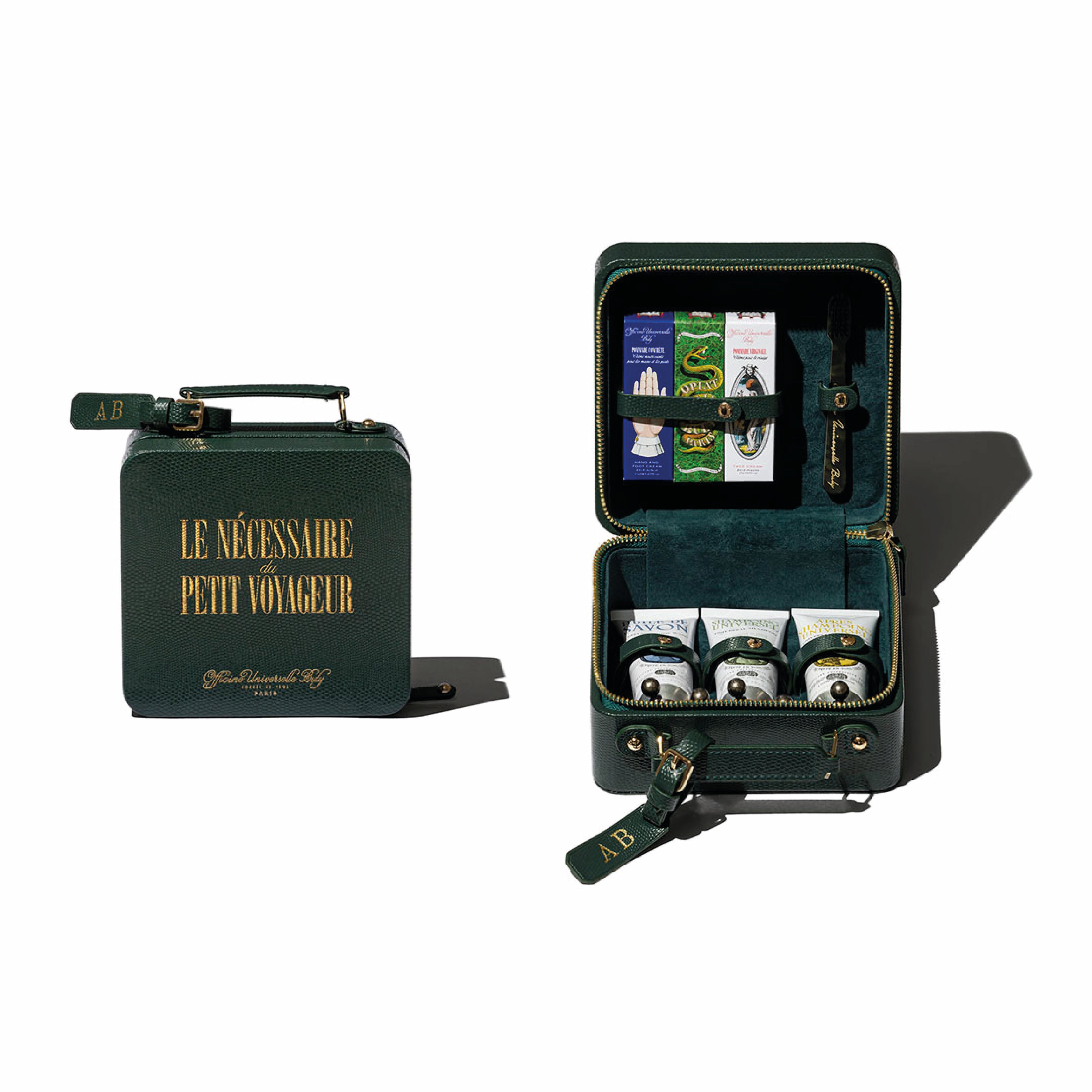 ラ・シゼーヌ・ユニヴェルセル – Officine Universelle Buly - Japan