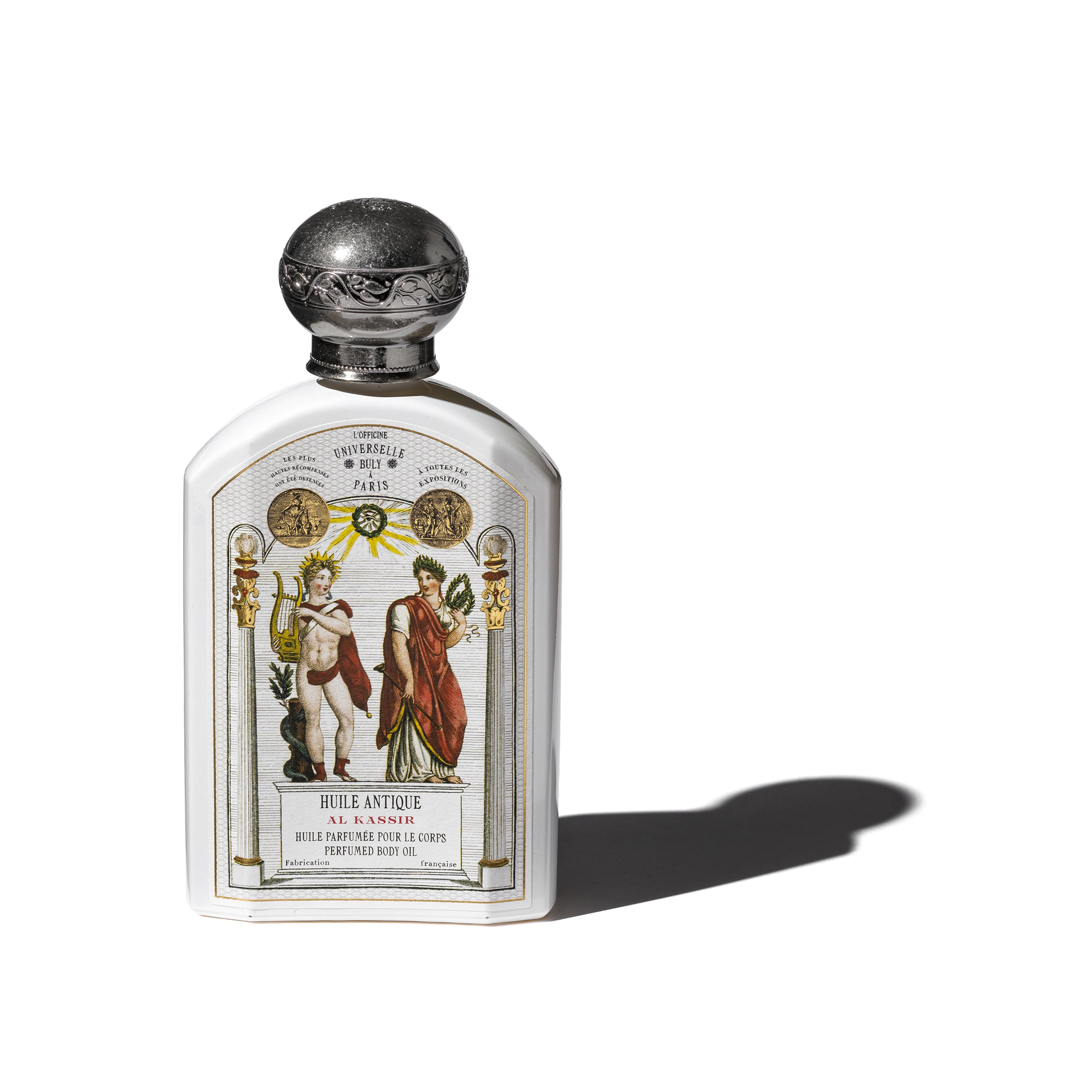 オー・トリプル アル・カシール – Officine Universelle Buly - Japan