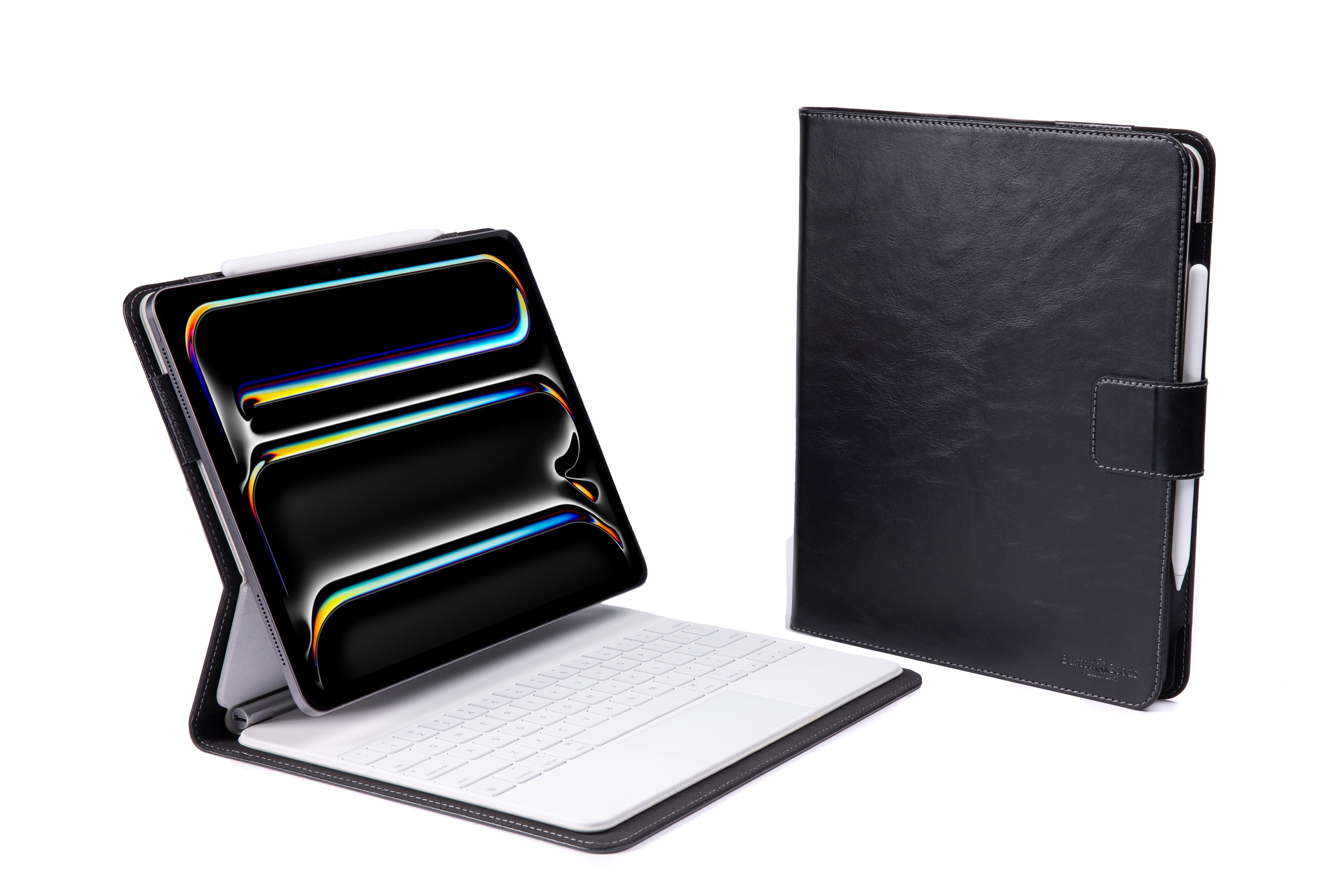 Magic Keyboard Case for iPad Pro 13