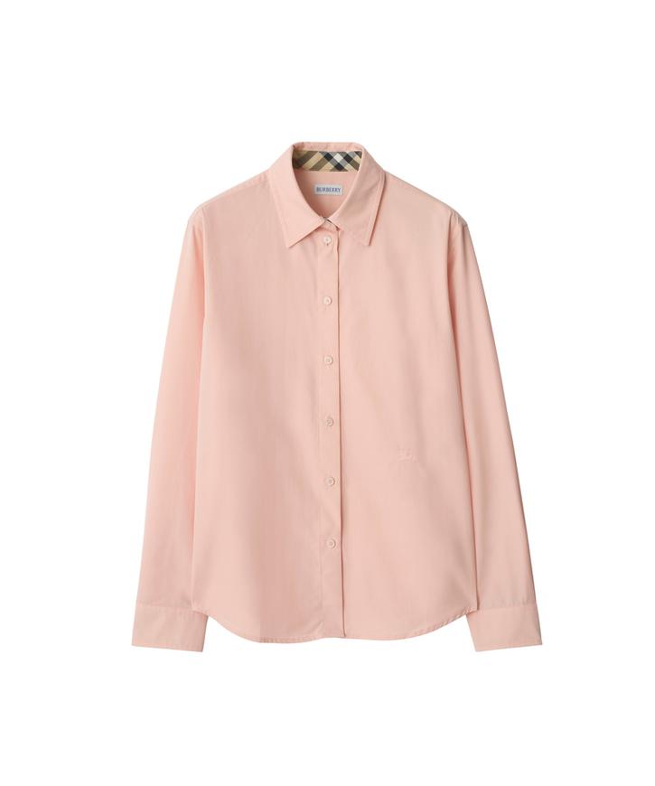 burberry/バーバリー通販 | チェック コットンシャツ【送料無料