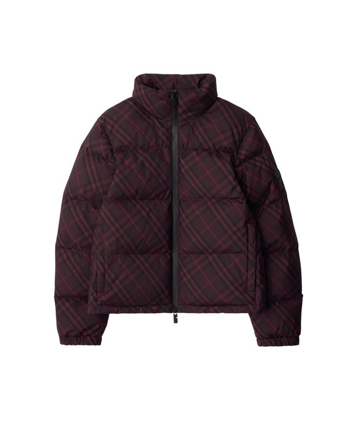 burberry/バーバリー通販 | ナイロン ダウンジャケット【送料無料