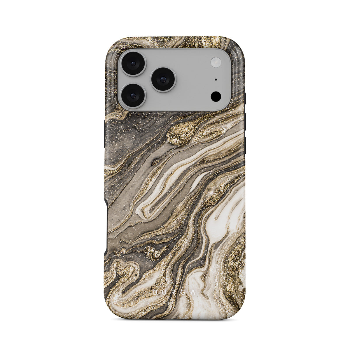 Endless Beauty - Luxury iPhone 17 Pro Max Case | BURGA