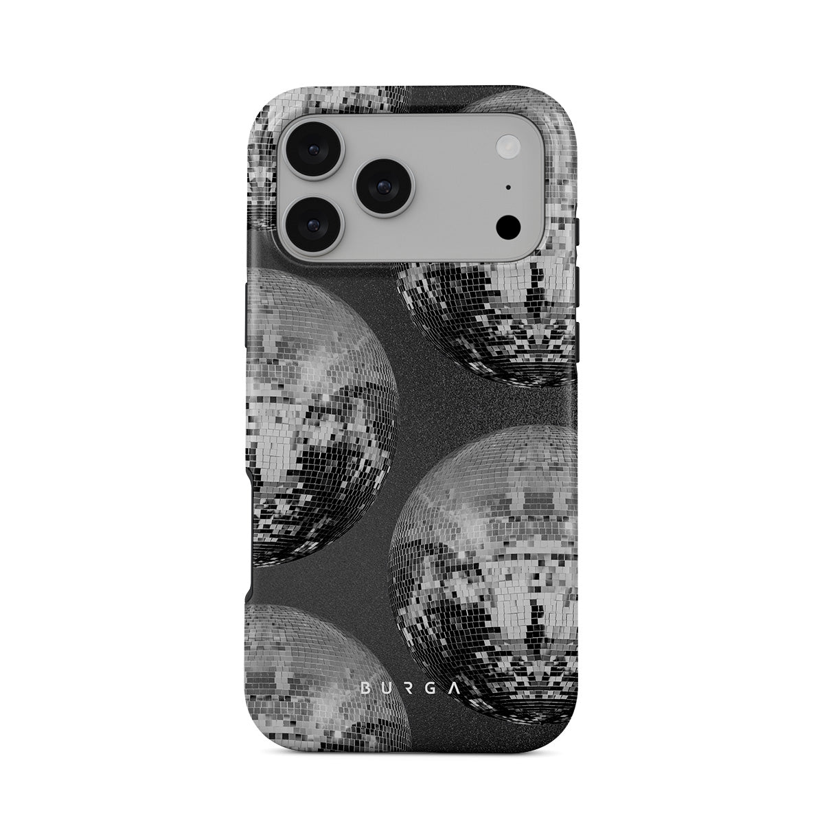 After Hours - iPhone 17 Pro Max Case | BURGA