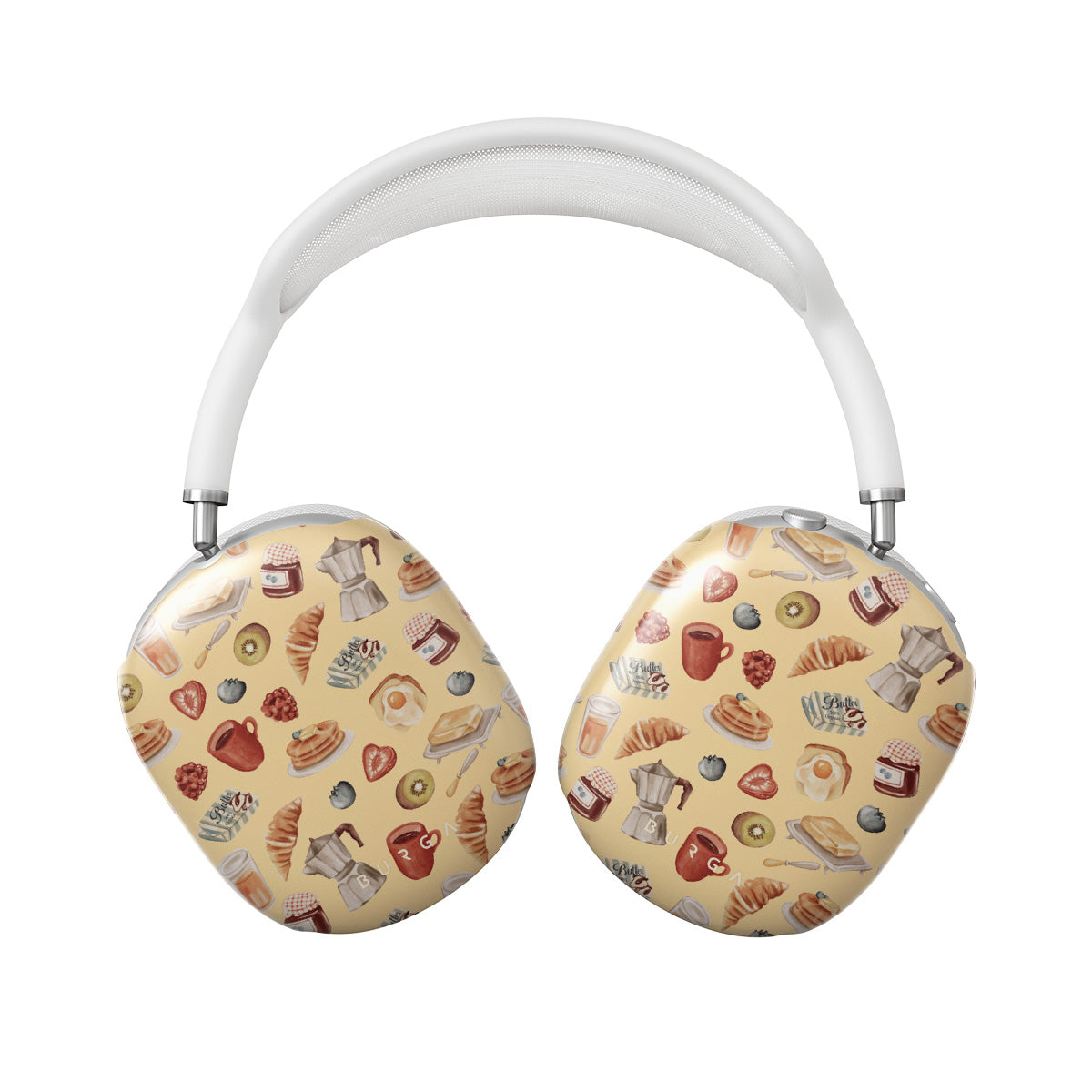 Apple AirPods Max ケース カバー | BURGA