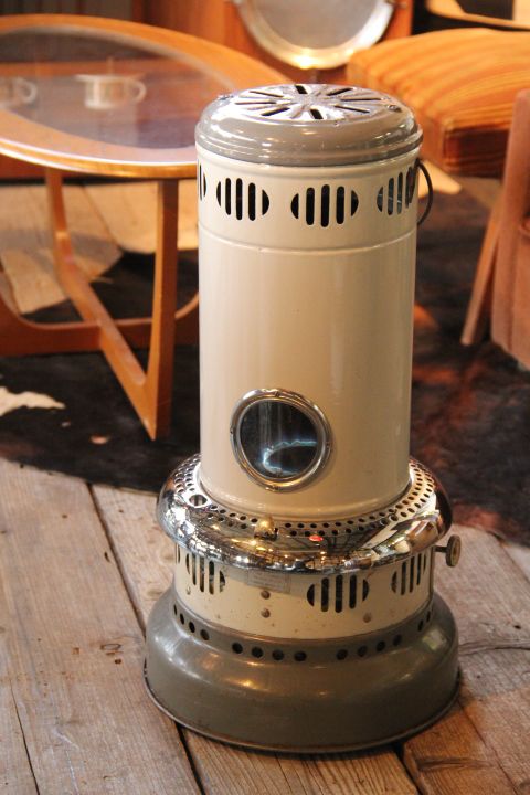 Valorバーラー,685, ビンテージストーブ、 - BURN-UPS!