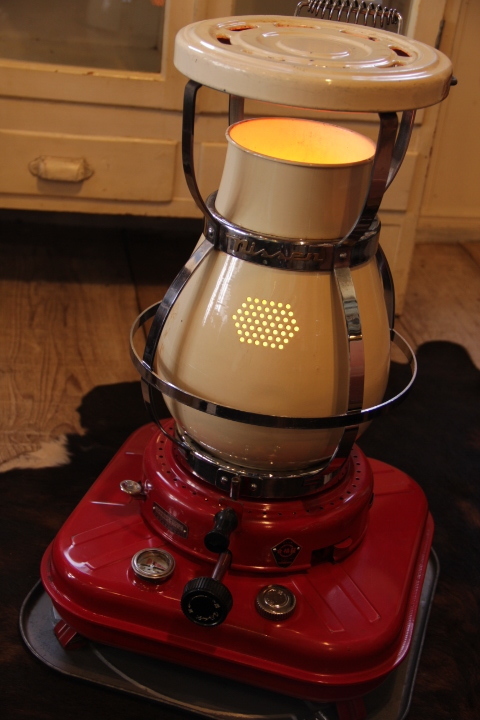 日本船燈 ニッセンSS-1 