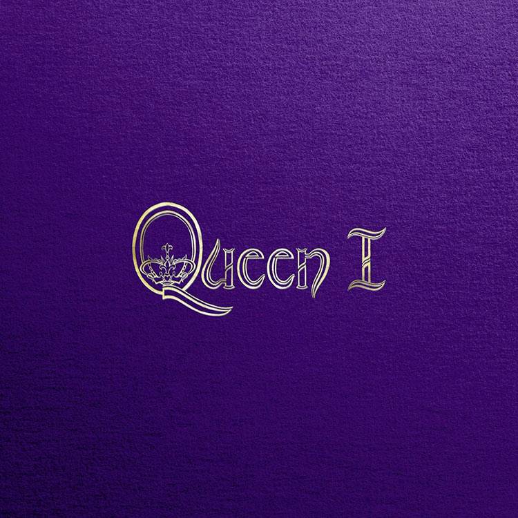 QUEENの10月発売のボックスセット「QUEEN I」の追加情報が発表