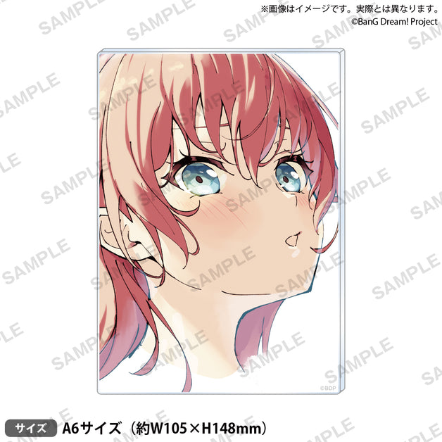 チュチュ｜ブシロード オンラインストア