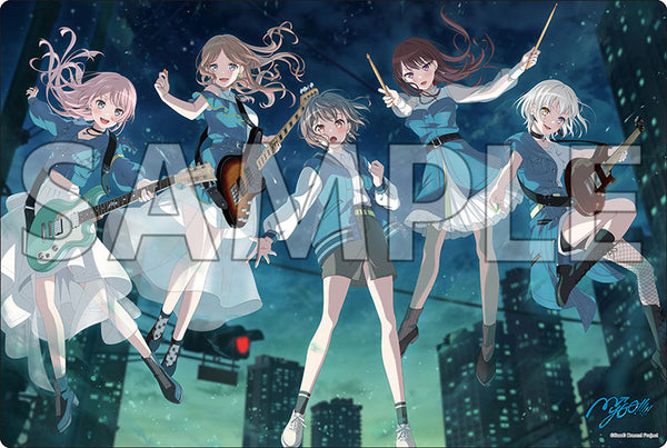 ブシロード ラバーマットコレクション V2 Vol.1558 『BanG Dream! MyGO