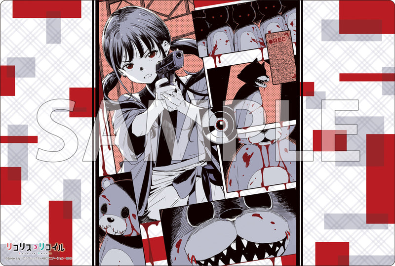 カードサプライ(リコリス・リコイル｜ブシロード オンラインストア