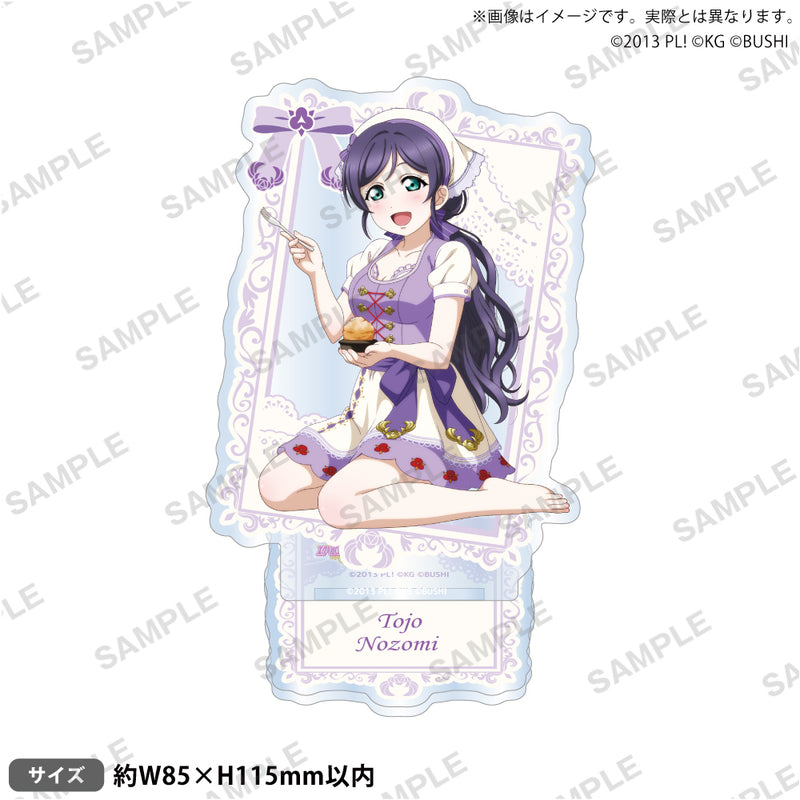 東條 希｜ブシロード オンラインストア