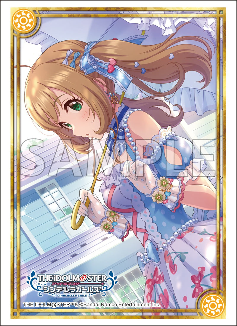 ブシロード スリーブコレクション ハイグレード Vol.4573 アイドル