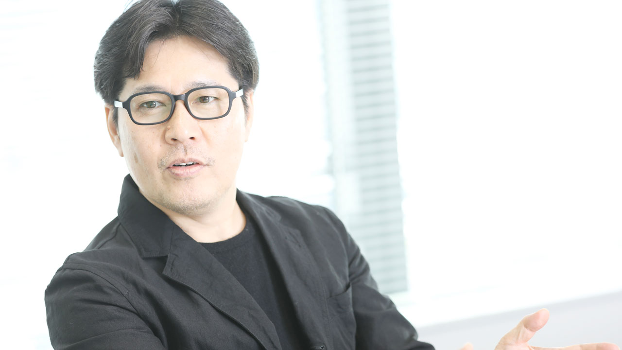 JINS田中社長最終回「優等生じゃないから強い」：日経ビジネス電子版