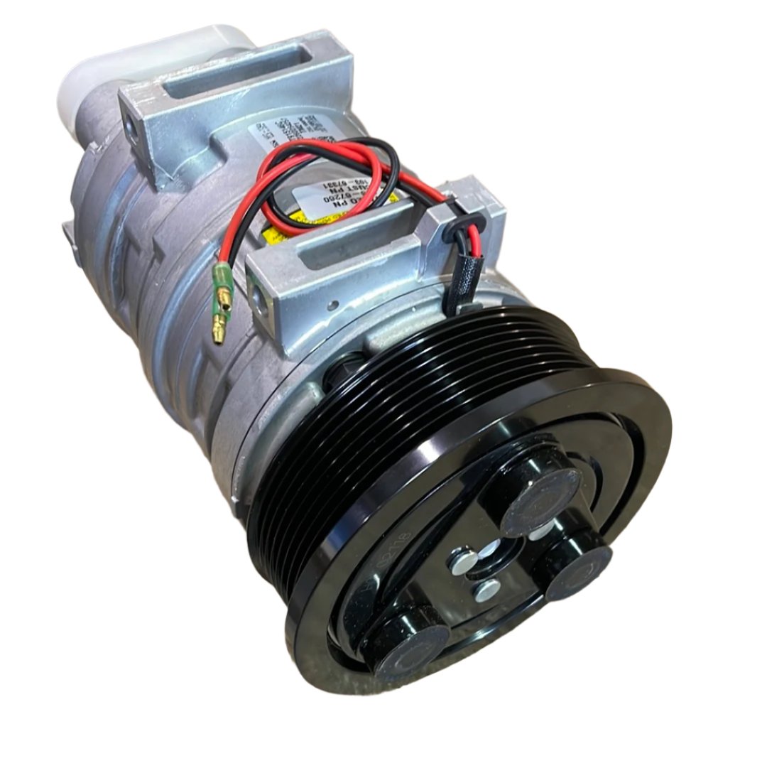 BACK IN STOCK) 103-67260 VALEO TM21 DIR 8 GRV 127MM