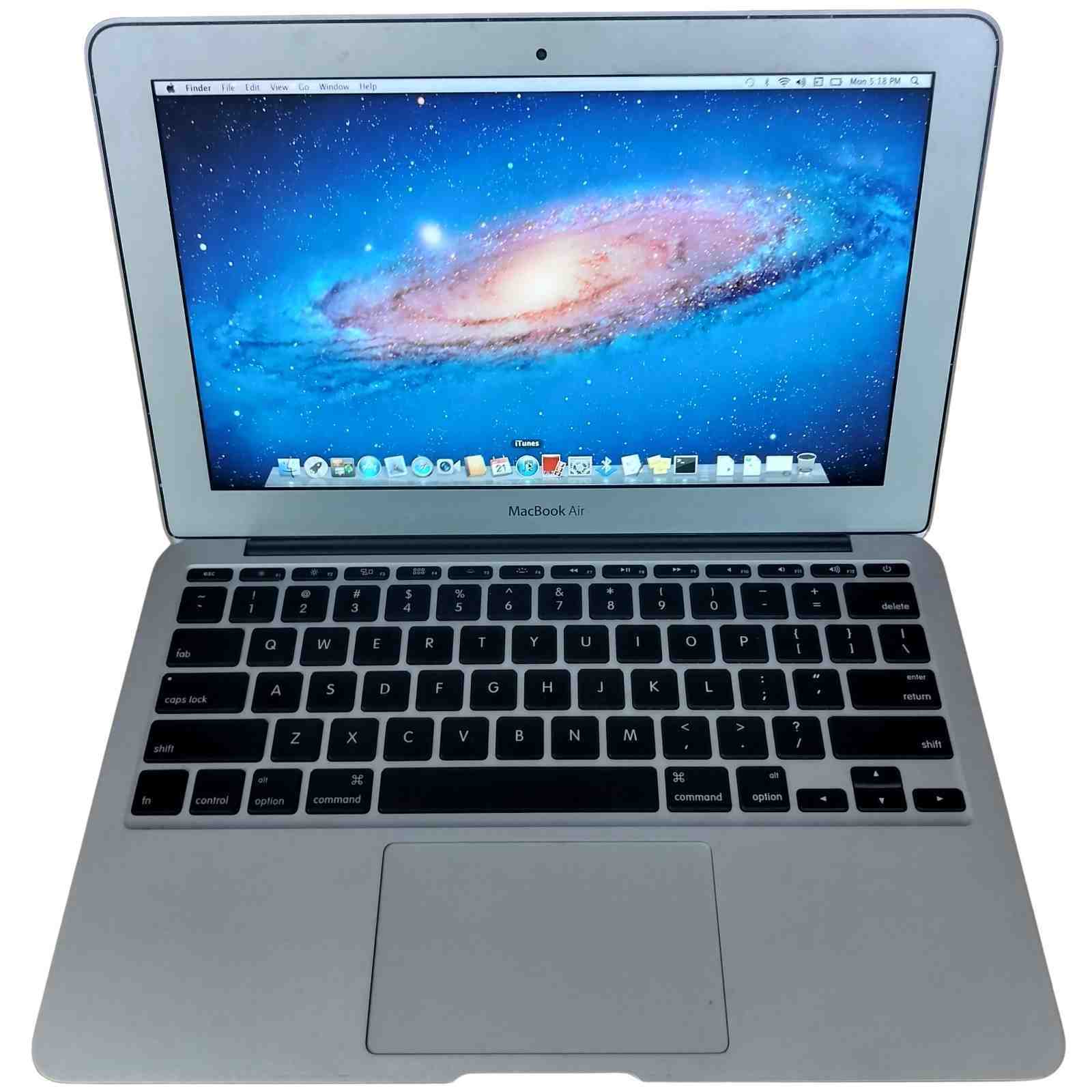 Apple MacBook Air (11-inch, Mid 2012) (A1465 | buy.budli.in