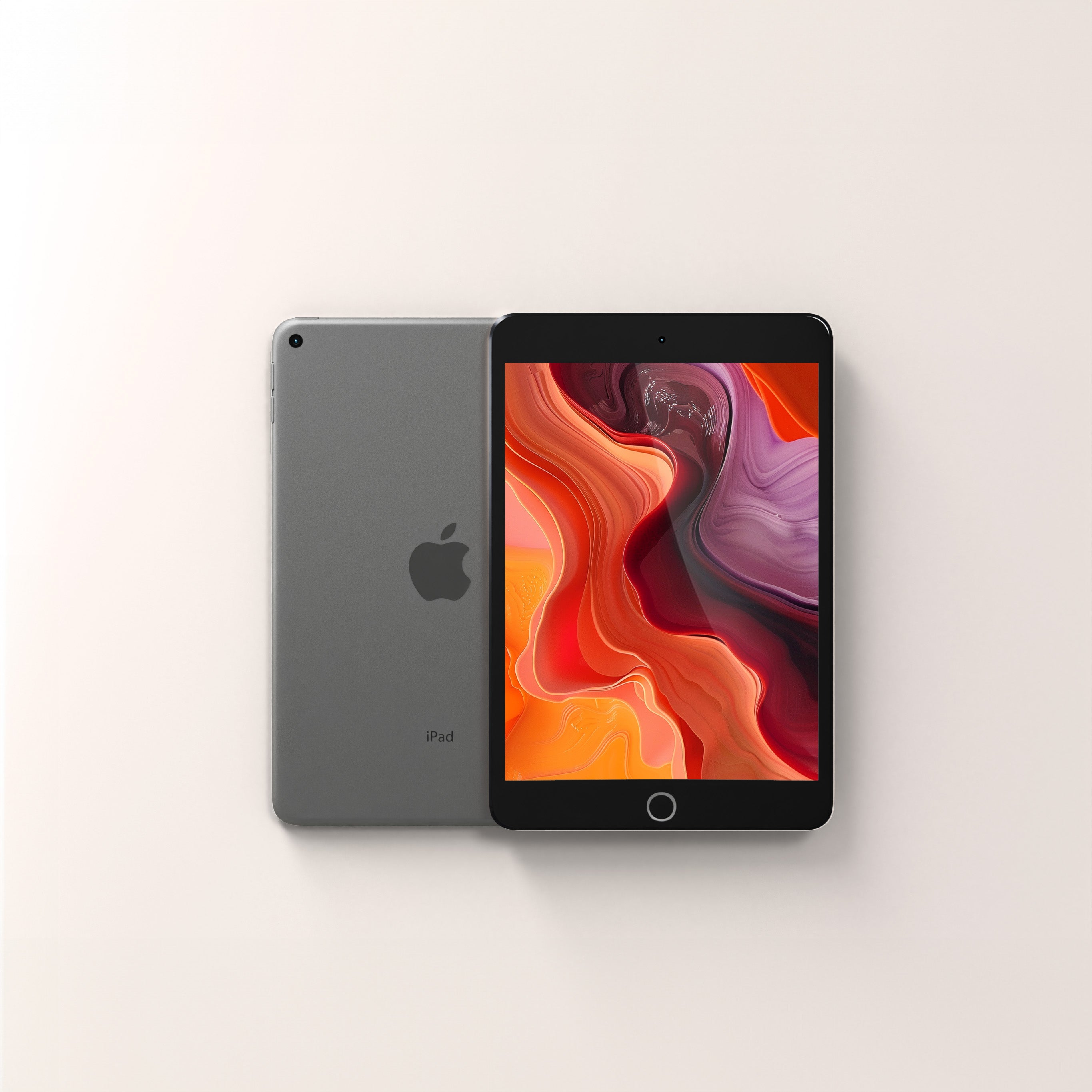 Buy Used iPad 5 Mini 64GB WiFi – Gazelle