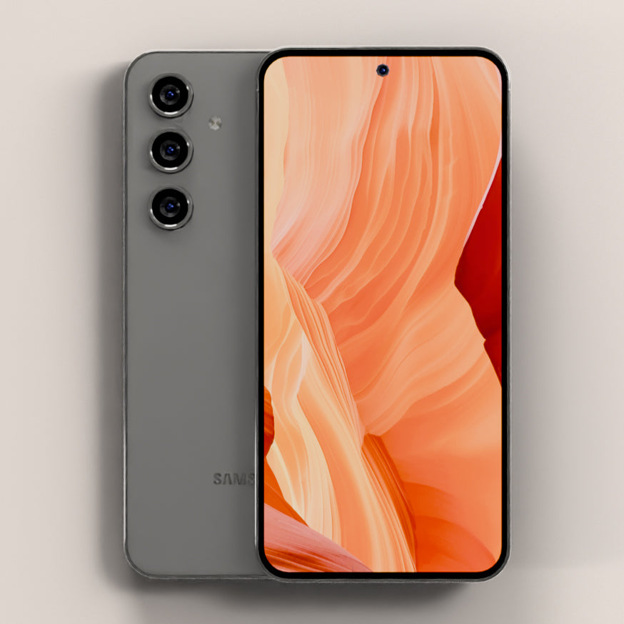 Galaxy S24 FE 256GB (T-Mobile) – Gazelle