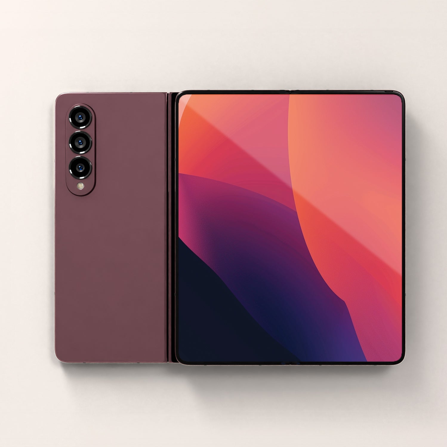 Galaxy Z Fold4 512GB (Verizon) – Gazelle