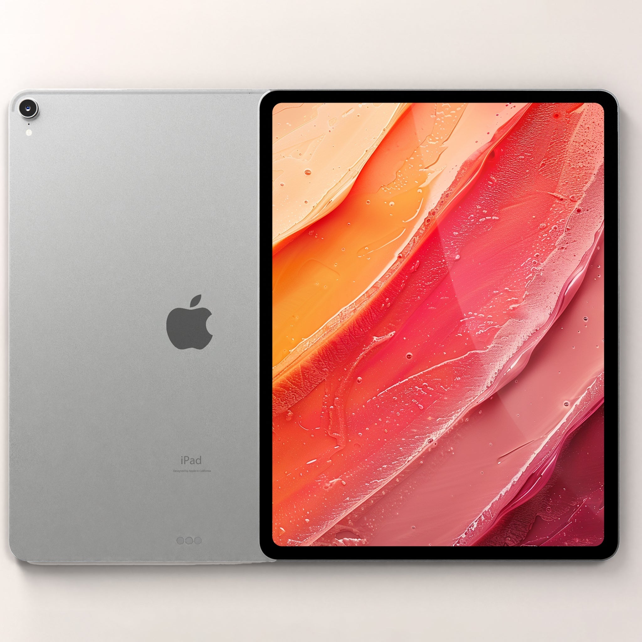 Buy Used iPad Pro 12.9 Inch 3rd Gen 64GB WiFi + 4G LTE (Unlocked
