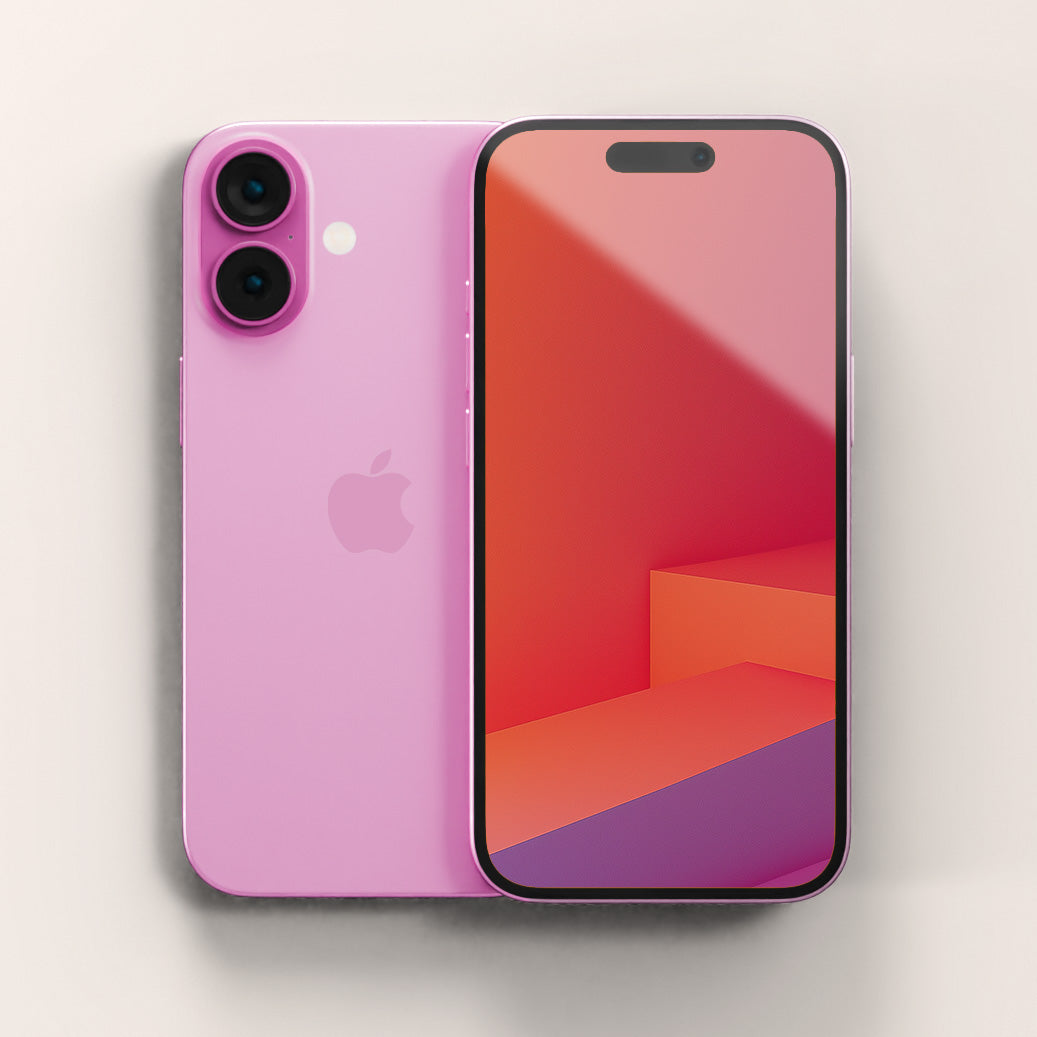 iPhone 16 Plus 512GB (Unlocked) – Gazelle