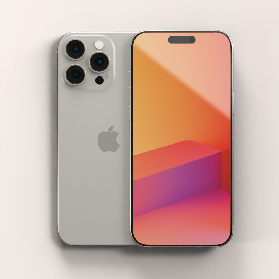 iPhone 16 Pro Max 256GB (T-Mobile) – Gazelle