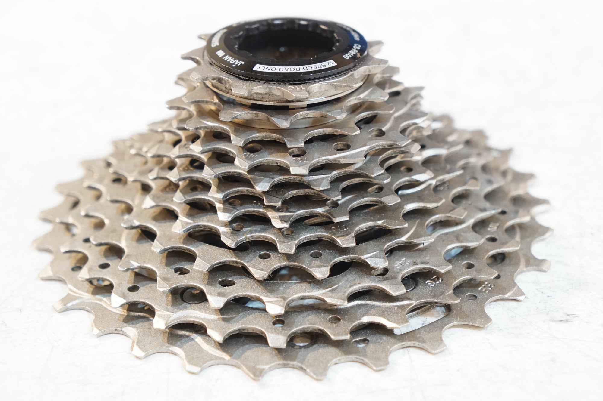 SHIMANO 「シマノ」 ULTEGRA CS-R8100 11-30T 12S スプロケット