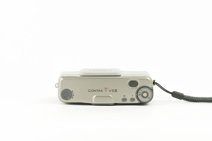 Contax TVS III – BuyMoreFilm