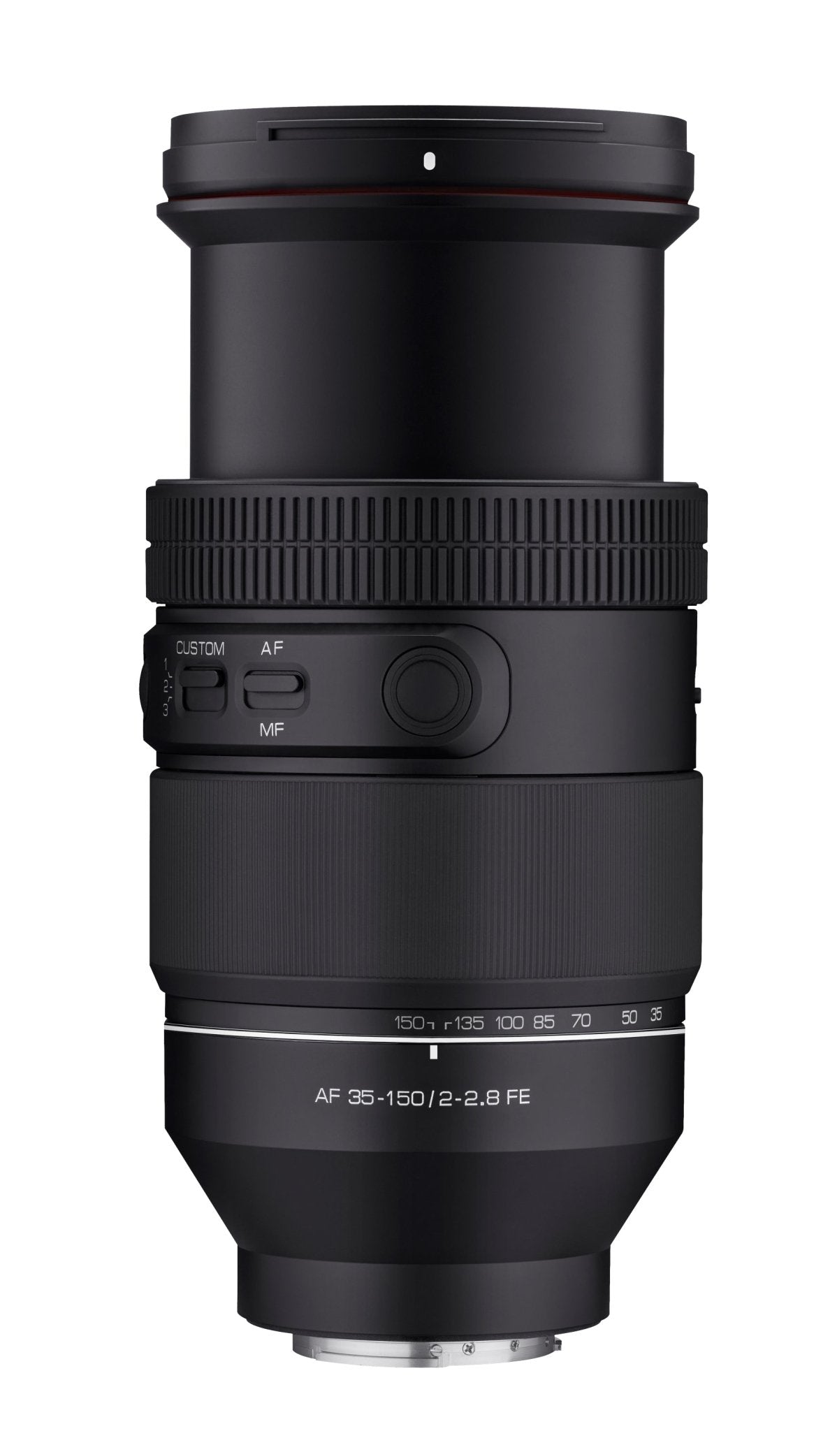 35-150mm F2-2.8 AF Full Frame Zoom Lens (Sony E) – Rokinon