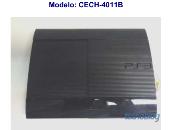 さらなる大幅値下げ実現か、新型PS3「CECH-4000」シリーズとされる本体