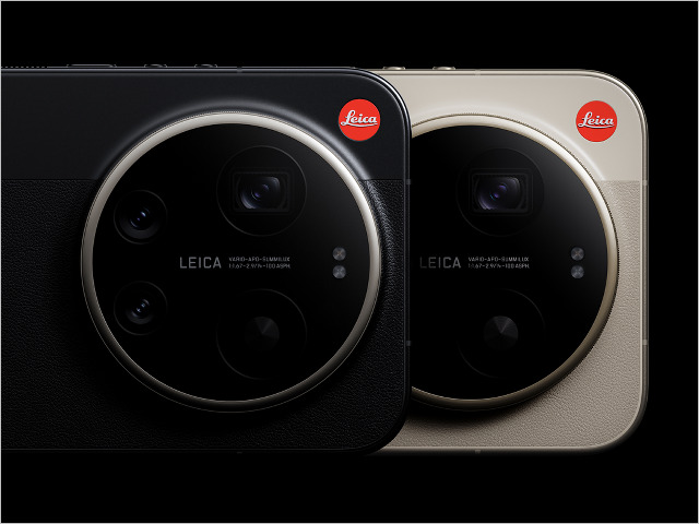 Xiaomiなど「2億画素デュアルカメラ」新型スマホ開発中、前面カメラも1