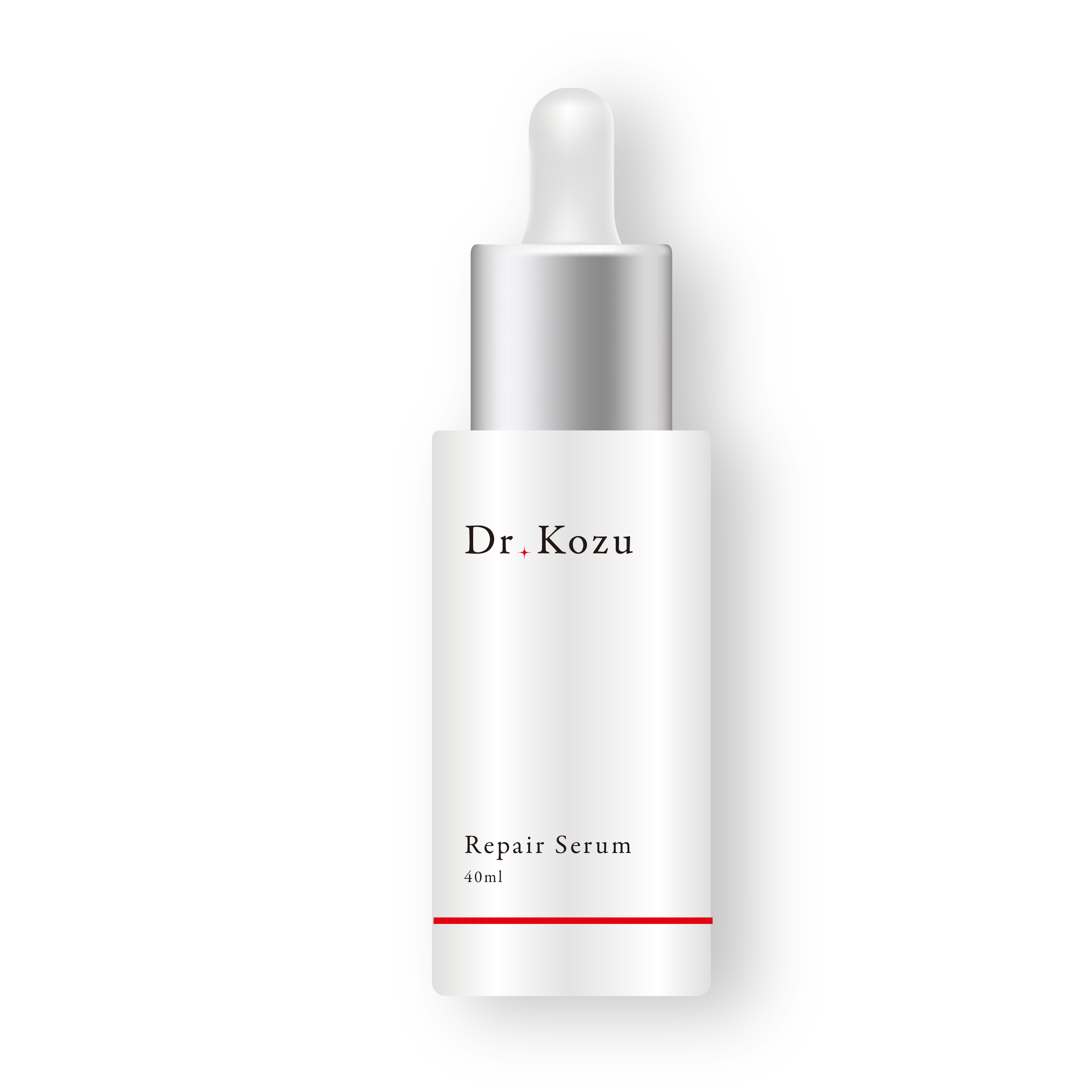 Buzzdrop / Dr.kozu リペアセラム 40ml 美容液 ヒアルロン酸 ボトックス