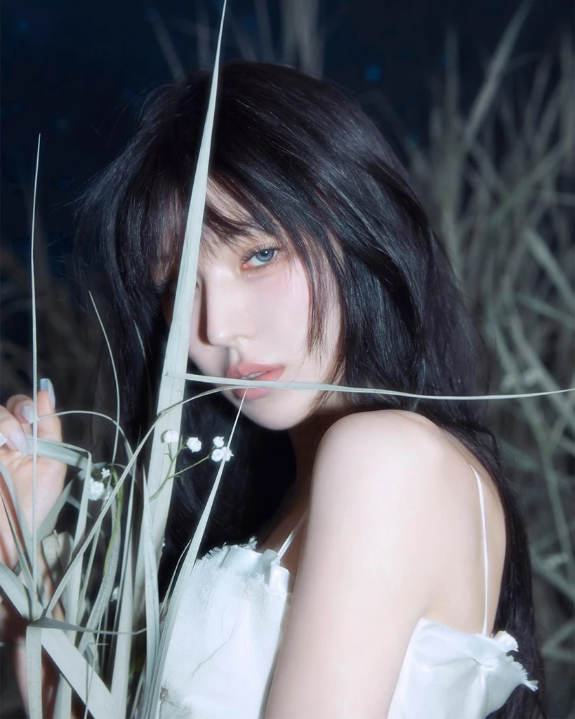 RedVelvet WENDY（ウェンディ）の日本公式Xがオープン！ | BUZZチケ